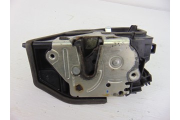 7202147  CERRADURA PUERTA TRASERA IZQUIERDA BMW SERIE 1 BERLINA (E81/E87) 123d 2009 7202147 191310 BMW - 1