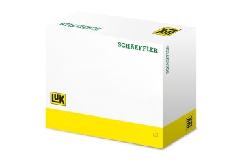 Schaeffler LuK 624 2284 00 Set of couplings Quality of parts according to GVO Q original with factory logo OEM OES