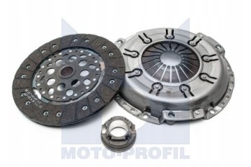 Schaeffler LuK 624 2284 00 Set of couplings Engine type diesel