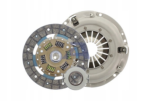 Set of clutches AISIN KH 038 Part manufacturer Aisin