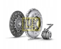 CLUTCH KPL PRO SCHAEFFLER LUK 624 3365 33 CLUTCH SET