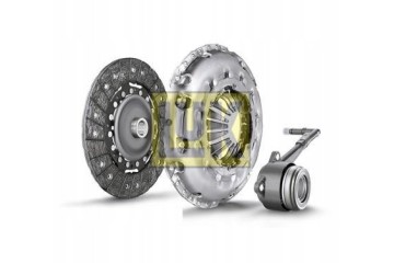 CLUTCH KPL PRO SCHAEFFLER LUK 624 3365 33 CLUTCH SET