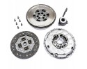 CLUTCH KPL PRO SCHAEFFLER LUK 624 3365 33 CLUTCH SET Catalog number of substitutes LUK624336533 4014870519247