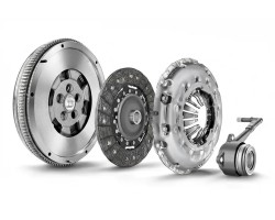 CLUTCH SET FLYWHEEL SCREW CLUTCH