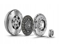 CLUTCH SET FLYWHEEL THRUST BEARING
