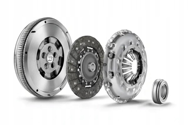 CLUTCH SET FLYWHEEL THRUST BEARING