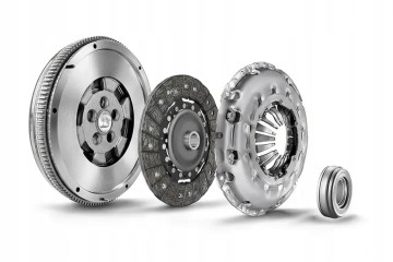 CLUTCH SET FLYWHEEL THRUST BEARING