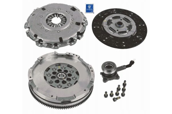 CLUTCH SET CLUTCH DISC PRESSURE CLUTCH