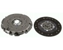 CLUTCH SET 3000 950 675 SACHS CITROEN PEUGEOT