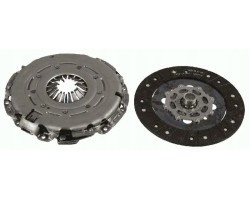 CLUTCH SET 3000 950 675 SACHS CITROEN PEUGEOT