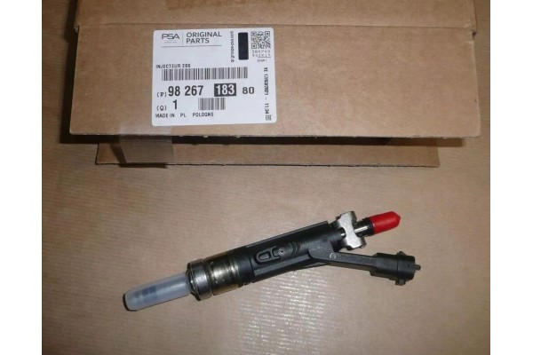 Peugeot 208 2008 3008 508 5008 1 2 THP Injector