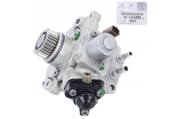 Injection pump CITROEN PEUGEOT FORD 2 0 D 9674984480 original
