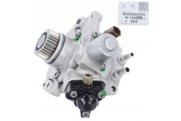 Injection pump CITROEN PEUGEOT FORD 2 0 D 9674984480 original