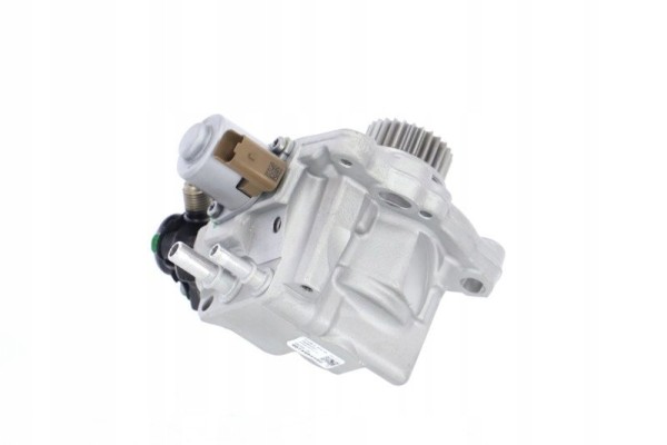Injection pump CITROEN PEUGEOT FORD 2 0 D 9674984480 original Packaging status original