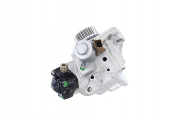 Injection pump CITROEN PEUGEOT FORD 2 0 D 9674984480 original Part manufacturer Citroen OE