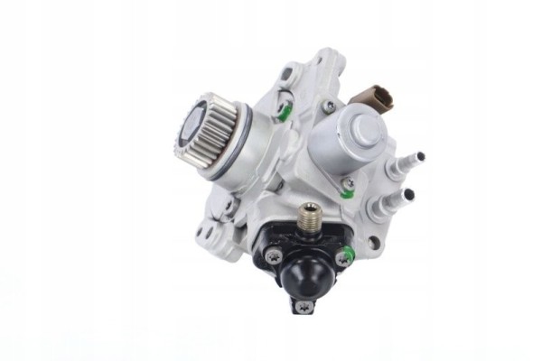 Injection pump CITROEN PEUGEOT FORD 2 0 D 9674984480 original Catalog number of the part 9674984480 CITROEN OE ORG