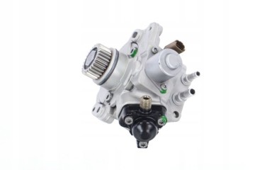 Injection pump CITROEN PEUGEOT FORD 2 0 D 9674984480 original Catalog number of the part 9674984480 CITROEN OE ORG