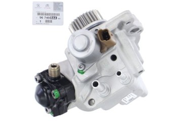 Injection pump CITROEN PEUGEOT FORD 2 0 D 9674984480 original Quality of parts according to GVO O original with manufacturer s l