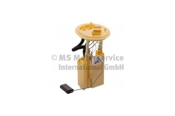 PIERBURG fuel supply unit 7 07795 33 0 Part manufacturer Pierburg