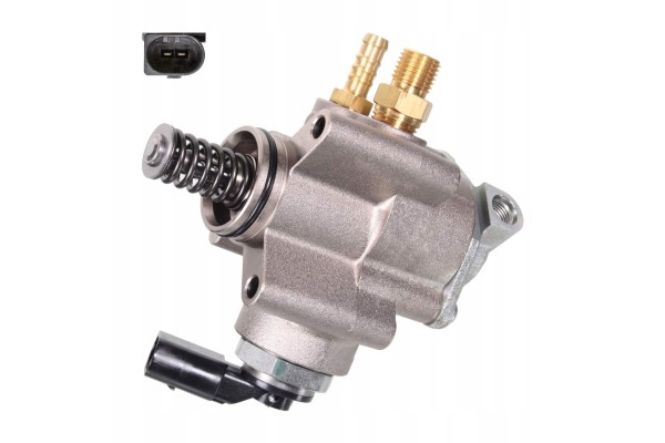 INJECTION PUMP FEBI AUDI A1 A3 A4 A6 VW GOLF VI PASSAT B6 OCTAVIA II LEON