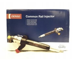 DENSO DCRI105800 Injection nozzle