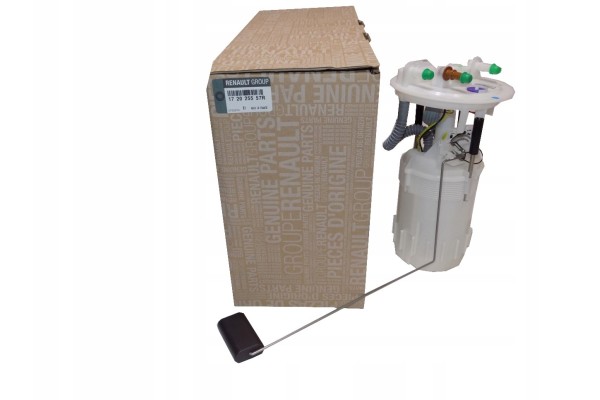 FUEL PUMP NV400 3 2 3 DCI 100L 1704200Q1H SIDA