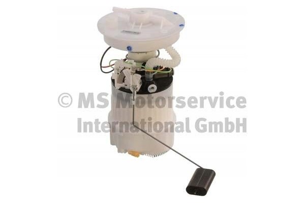 PIERBURG fuel supply unit 7 00661 20 0 Part manufacturer Pierburg