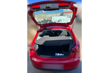 SEAT IBIZA BERLINA (6J5) Reference