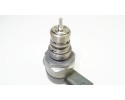 BOSCH Ventil regulace tlaku v systemu Common Rail 0281002738 Catalog number of the original BMW 13 53 7 795 862 BMW 13 53 7 805 