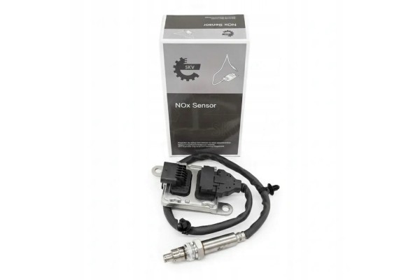 VIGILANT UREA NOX 71SKV007 ESEN SKV