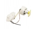 FUEL PUMP PETROL 133376 HITACHI AUDI A4 B6 B7