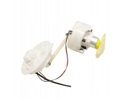 FUEL PUMP PETROL 133376 HITACHI AUDI A4 B6 B7