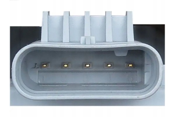 Sensor NOx As-Pl NOX9095, Inyección de Urea usado 2