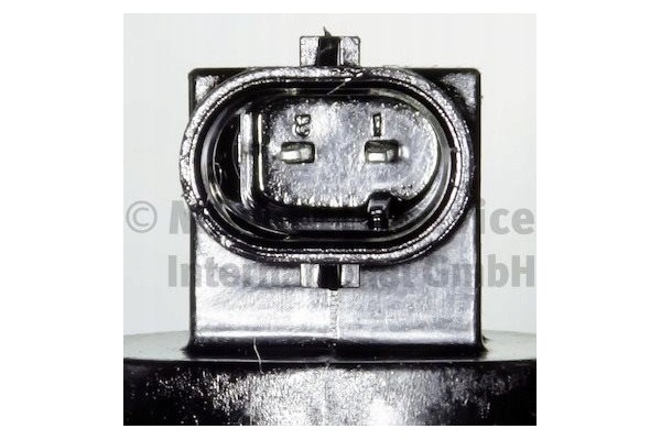 HIGH PRESSURE PUMP PIERBURG 7 06032 10 0 Part manufacturer Pierburg