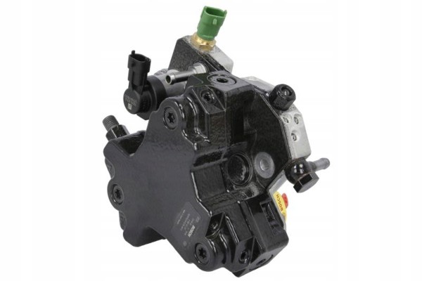 High pressure pump 0986437325 BOS