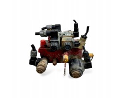 DL3S3 10ND24K1 MAN Hydraulic distributor