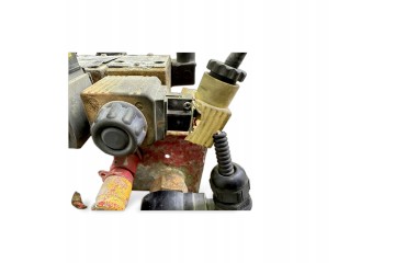 DL3S3 10ND24K1 MAN Hydraulic distributor Part manufacturer MAN OE