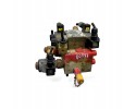 DL3S3 10ND24K1 MAN Hydraulic distributor Car type trucks