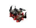 DL3S3 10ND24K1 MAN Hydraulic distributor Catalog number of the original 3412110004 3412110005 DL3S3 10ND24K1