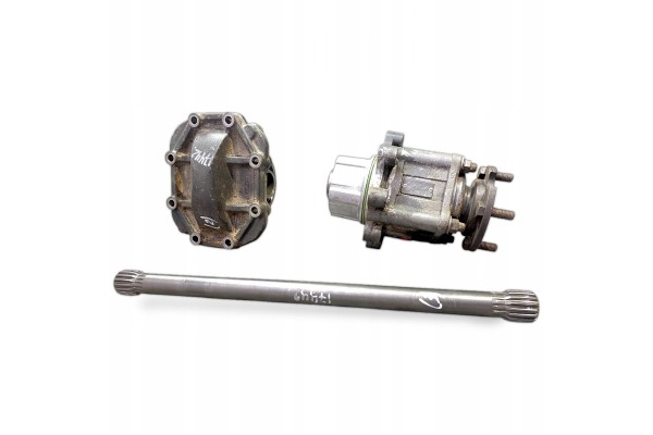 1790602 SCANIA Power take off kit Catalog number of the original 1790602 1790612 1506346