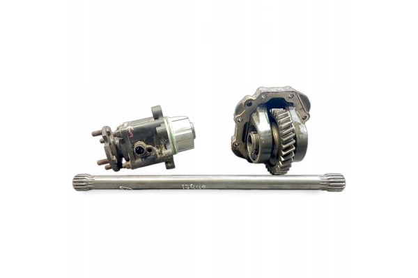 Kit de toma de fuerza SCANIA 1790602