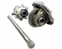 Kit de toma de fuerza SCANIA 1790602