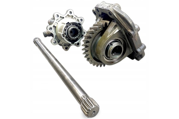 Kit de toma de fuerza SCANIA 1790602