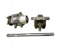 Kit de toma de fuerza SCANIA 1790602