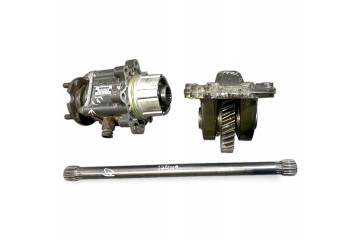 Kit de toma de fuerza SCANIA 1790602