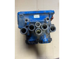 Valve EBS MAN TGA TGX Knorr Bremse K000921 81521066026