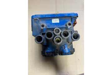 Valve EBS MAN TGA TGX Knorr Bremse K000921 81521066026