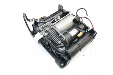 LAND ROVER RANGE ROVER III L322 BH423B484CB SUSPENSION COMPRESSOR