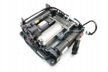 LAND ROVER RANGE ROVER III L322 BH423B484CB SUSPENSION COMPRESSOR Part manufacturer Land Rover OE