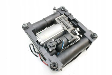 LAND ROVER RANGE ROVER III L322 BH423B484CB SUSPENSION COMPRESSOR Catalog number of the part BH423B484CB